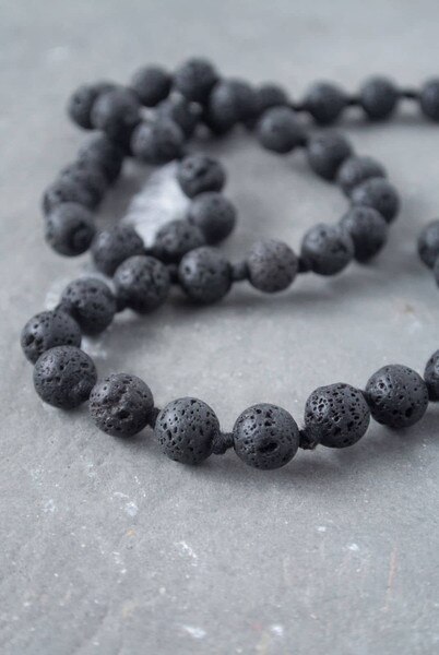 Cobra Necklace